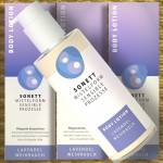 Sonett MISTELFORM Body Lotion Lavendel-Weihrauch, 145 ml