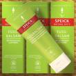 Speick NATURAL AKTIV Fu�balsam, 75 ml