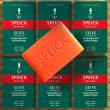 Speick ORIGINAL Seife - das Original als G�steseife, 13,5 g