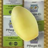 Aries Stapeler Kr�uterfeld Original FUSSPFLEGE Ei, 50 g