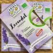 Aries Stapeler Kr�uterfeld Lavendel Dufts�ckchen, 2 ST