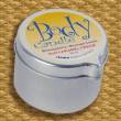 Stuwa Body Candle Duftende Massagekerze CARAMEL CREAM, 50 ml