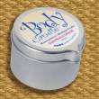 Stuwa Body Candle Duftende Massagekerze PEACH GRACE, 50 ml