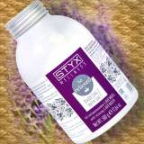 Styx Badesalz BE RELAXED mit entspannendem Lavendel, 500 g