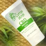 Styx CHIN MIN CBD Balsam für Muskeln + Gelenke, 150 ml