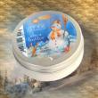 Styx WINTER EDITION Sheabutter Body Cream, 50 ml