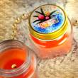 Styx Duftkerze MARILLE im Glas, 1 T