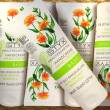 Styx Kräutergarten Basic Handcreme mit Bio-Ringelblume, 70 ml