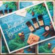 Styx Geschenkset DUFTENDE WEIHNACHT Ätherische Öle, 3x10ml