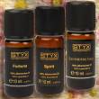 Styx Ätherische Ölmischungen Set FREUDE, 3 x 10 ml