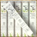 Styx Ziegenbutter Massagecreme, Waldviertler Naturkosmetik, 50 ml