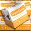 Sugar Coated Vegane Haarentfernung BIKINI Zuckerwachs, 200 g
