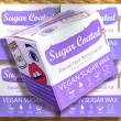 Sugar Coated Vegane Haarentfernung FACIAL Zuckerwachs, 200 g