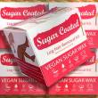 Sugar Coated Vegane Haarentfernung LEGS Zuckerwachs, 200 g