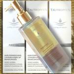 Tautropfen PURIFYING 2-Phasen Make-uo Reinigungsöl