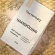 The Herbary Haarspülung NATURBLOND zum Aufhellen, 60 g