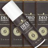 The Ohm Collection Deo Dorant Creme Sacred Frankincense, 50 m