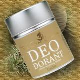 The Ohm Collection CEDAR Deodorant Pulver, 120 g