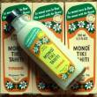 Monoi Tiki Tahiti TIPANIÉ Glasflasche, 100 ml