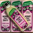 Monoi Tiki Tahiti YLANG YLANG Glasflasche, 100 ml