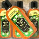 Monoi Tiki Tahiti Bronzant GOLD COLLECTION Sonnen�l COCO, 120 ml 