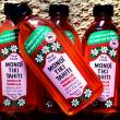Monoi Tiki Tahiti Bronzant Sonnenöl VANILLE, 120 ml