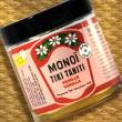 Monoi Tiki Tahiti VANILLE Pot, 120 ml