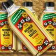 Monoi Tiki Tahiti TIARÉ, 120 ml