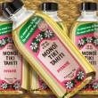 Monoi Tiki Tahiti PITATÉ, 120 ml