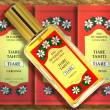 Monoi Tiki Tahiti Eau de Toilette TIAR�, 100 ml