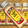 Monoi Tiki Tahiti TIARÉ, 30 ml