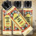 Monoi Tiki Tahiti TIARÉ, 60 ml