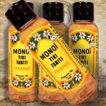 Monoi Tiki Tahiti TIPANIÉ, 60 ml