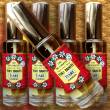 Monoi Tiki Tahiti Eau de Toilette TIARÉ Spray, 30 ml