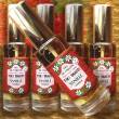 Monoi Tiki Tahiti Eau de Toilette VANILLE, 30 ml