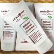 Unicorn Micro Silver Hand Creme, 75 ml