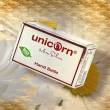 Unicorn Micro Silver Hand Seife, 16 g