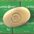 Unicorn All-In-One Natur-Seife mit Apfelduft, 100 g