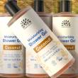 Urtekram Shower Gel COCONUT, 500 ml