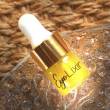 Visett EYELIXIR Augenpflege für dichtere Wimpern, 1 ml