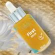 Visett First Skin Spezialpflege fr irritierte Haut, 50 ml