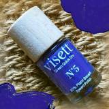 Visett Green Quick Dry Nr. 05 SEA DRAGON Nagellack, 10 ml