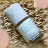 Visett Green Quick Dry Nr. 10 PURE Nagellack, 10 ml