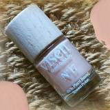 Visett Green Quick Dry Nr. 17 CAMEL Nagellack, 10 ml