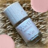 Visett Green Quick Dry Nr. 20 NUDE Nagellack, 10 ml