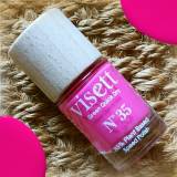 Visett Green Quick Dry Nr. 35 LOLLIPOP Nagellack, 10 ml