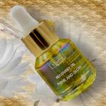 Visett Recovery PRIME + GLOW Pflege und Primer in Einem, 30 ml