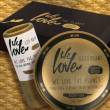 We Love The Planet Geschenkset GOLDEN LIMITED EDITION,