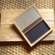 Zao Bambus-Palette 6760 MEDIUM-BEAUTYBOX, 1 ST