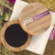 Zao Eyeshadow 206 Matt BLACK, 3 g